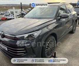 III 1.5 EHYBRID 204 ELEGANCE DSG6