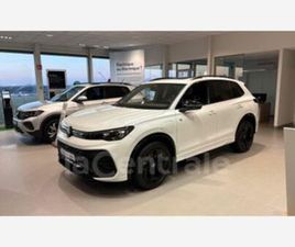 III 1.5 EHYBRID 204 R-LINE EDITION DSG6