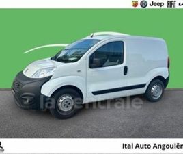 FIAT FIORINO IV GENERATION2 1.3 95CH EASY PRO