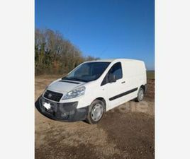 FOURGON TOLE 1.0 CH1 1.6 MULTIJET 90 PACK PROFESSIONAL EURO5