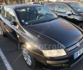 FIAT STILO 1.9 JTD 126 EMOTION 3P