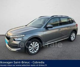 1.0 TSI EVO 110 AMBITION BVM6