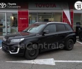 IV GENERATION2 1.4 BOOSTERJET HYBRID STYLE ALLGRIP