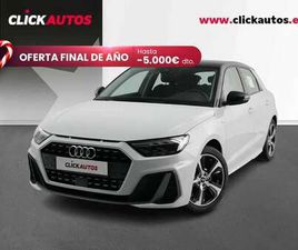 TFSI 116CV ADRENALIN