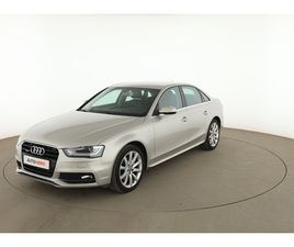 AUDI A4 2.0 TFSI AMBITION LUXE QUATTRO S TRONIC