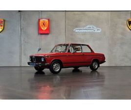 BMW 1802 BMW 1802