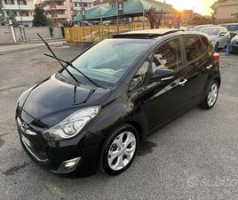 HYUNDAI IX20 1.4CRDI 90CV STYLE EURO5B