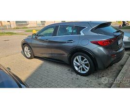 INFINITI Q30 INFINITI Q30 15D DCT PREMIUM