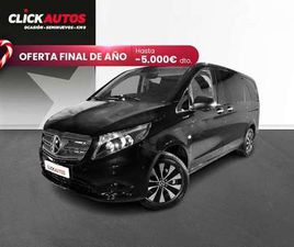 2.0 CDI 136CV TOURER PRO LARGA AUTOM.