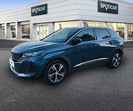 1.5 BLUEHDI 130CH S&S GT EAT8