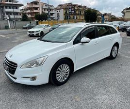 PEUGEOT 508 SW 2.0HDI 140CV EURO5B
