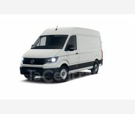 II FOURGON VAN 2.0 TDI 140 BUSINESS L3H3 35