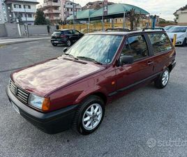 VOLKSWAGEN POLO 1.0BENZINA 45CV 75MILAKM
