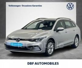 VIII SW 2.0 TDI SCR 115 LIFE BUSINESS BV6