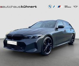 BMW 320I TOURING AUT. ///M-SPORT ACC STHZG. SPURASS
