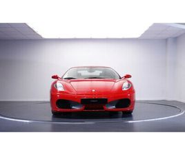 OCCASION F430 2007 À VENDRE À MOUILLERON LE CAPTIF