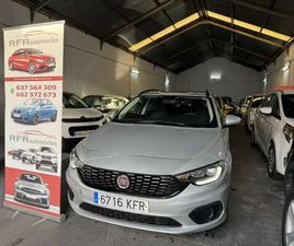 SW 1.6 MULTIJET II S DESIGN DDCT