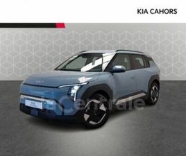 KIA EV3 204 EARTH 81.4 KWH