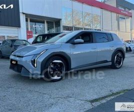 81.4 KWH 204 CH AUTONOMIE LONGUE EARTH