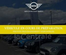 MINI COUNTRYMAN SE ALL4 III (U25) 313 SE ALL4 JCW FINITION 66.5 KWH BVA