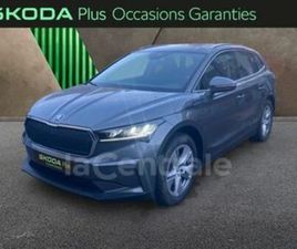 GENERATION2 85 CLEVER 82 KWH