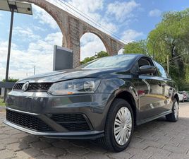 VOLKSWAGEN VENTO 2.0 CONFORTLINE MT