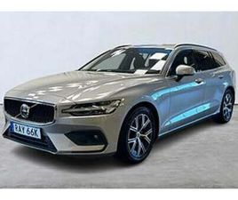 VOLVO V60 B4 BENSIN CORE