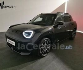 (J05) E 184 JCW + PACK S + BANDES 42.5 KWH