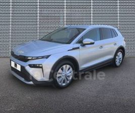 285 BATTERIE 85 CLEVER 82 KWH