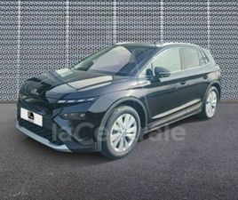 SKODA ELROQ 285 BATTERIE 85 PLUS 82 KWH
