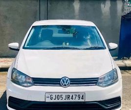 VOLKSWAGEN AMEO