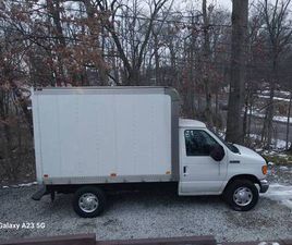 FORD E-350 SUPER DUTY