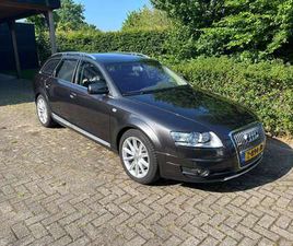 A6 ALLROAD 3.2 FSI