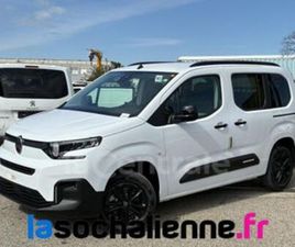 TAILLE M BLUEHDI 130 S&S EAT8 PLUS 5P