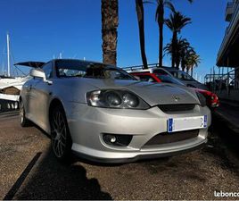 HYUNDAI COUPE HYUNDAI COUPE