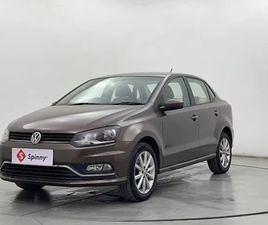 VOLKSWAGEN AMEO