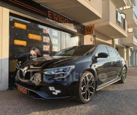 IV GENERATION2 1.8 TCE 300 RS TROPHY