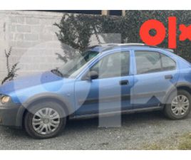 ROVER STREETWISE 1.4, 74 KW 2004