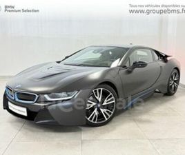BMW I8 1.5 HYBRID 374 BVA6