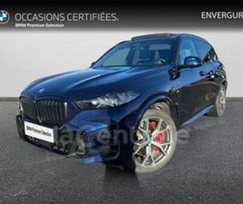 BMW X5 XDRIVE 50E (G05) XDRIVE50E 489 M SPORT BVA8