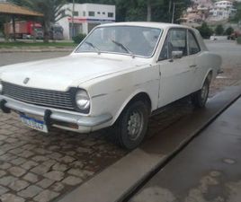 FORD CORCEL II L