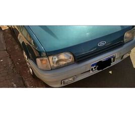 LX 1.8 (MODELO ANTIGO)