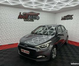 HYUNDAI I20 HYUNDAI I20 1.1 CRDI 12V 75 CV