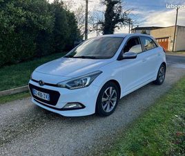 HYUNDAI I20 HYUNDAI I20 1.1 CRDI DIESEL