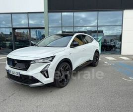 1.2 HYPER HYBRID E-TECH 4X4 300 ATELIER ALPINE