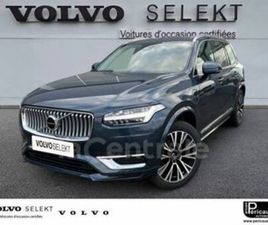 II GENERATION2 RECHARGE T8 AWD 310+145 ULTIMATE STYLE CHROME GEARTRONIC 8 7PL