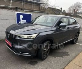 HONDA HR-V III EHEV 1.5 I-MMD 2WD ADVANCE