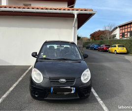 KIA PICANTO ESSENCE – SANS CT – ROULE – ANGLET