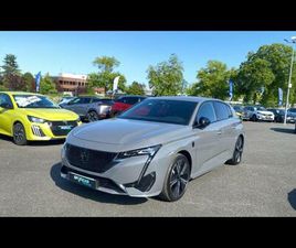 PHEV 180CH GT E-EAT8