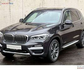 BMW X3 XDRIVE30I